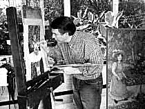  Adamo painter 