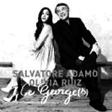  Adamo and Olivia Ruiz - Ce George 